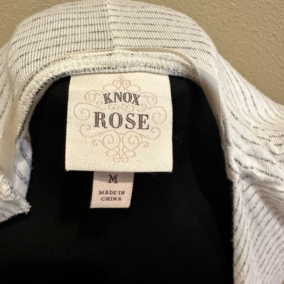 Knox Rose open cardigan - Picture 4 of 4